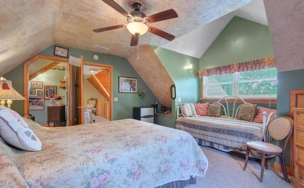 Cabin On The Lake Lake Helen Extérieur photo
